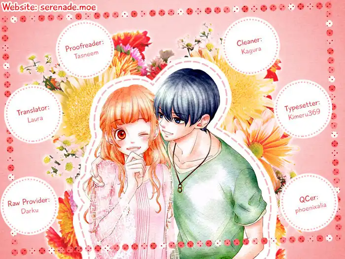 Fukumenkei Noise Chapter 38 1